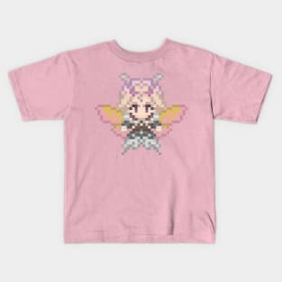 Fairy Queen Titania Kids T-Shirt